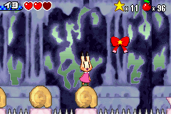 screenshots/Game Boy Advance/Animal Yokochou - Doki Doki Kyushutsu Daisakusen! no Maki/Animal Yokochou - Doki Doki Kyushutsu Daisakusen! no Maki (Jap) 035.png